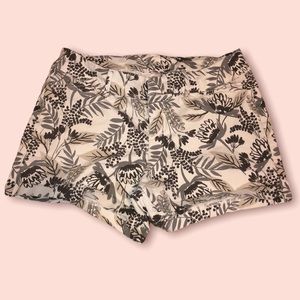Floral Old Navy Shorts